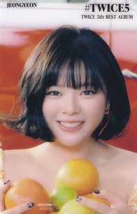 JP精選五 塔店 特典卡 透卡