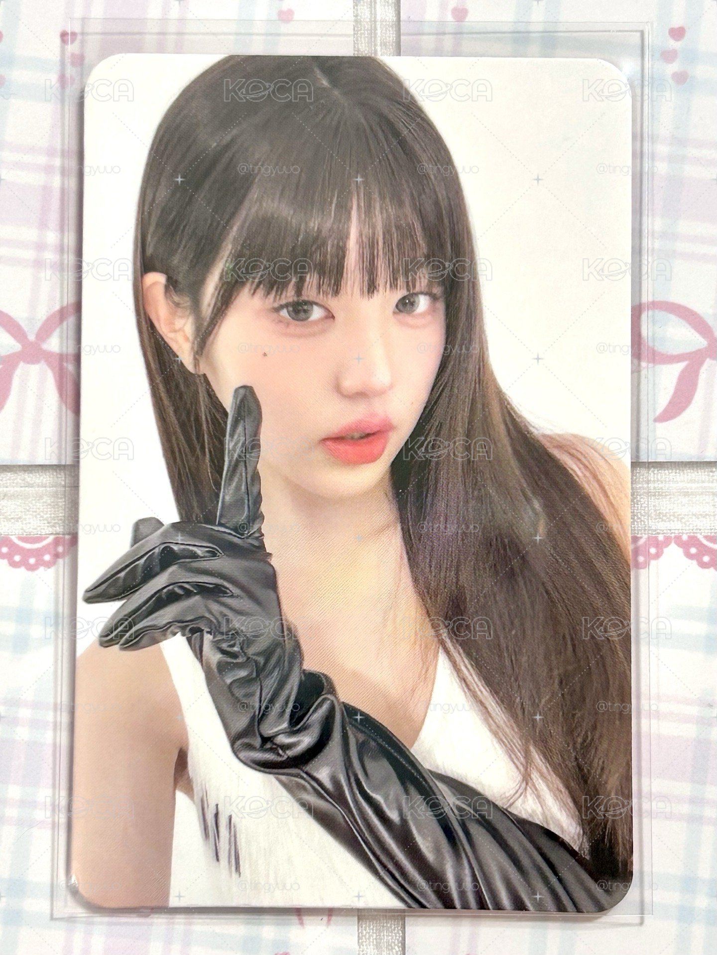 紅秀雜誌員