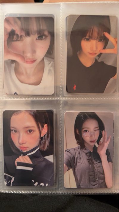 JIWOO小盤