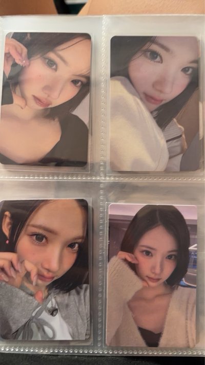 JIWOO小盤