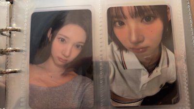 JIWOO小盤