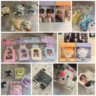 Mighteez Wonder Room 🚨請詳閱購買規則🚨