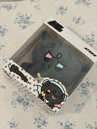 榮吊飾娃全新未拆含卡
