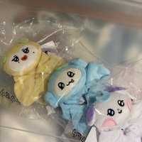 鍾呦手燈圈