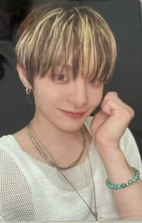 TREASURE TOUR [PULSE ON] IN SEOUL 轉盤卡 入場卡 / 場限卡 