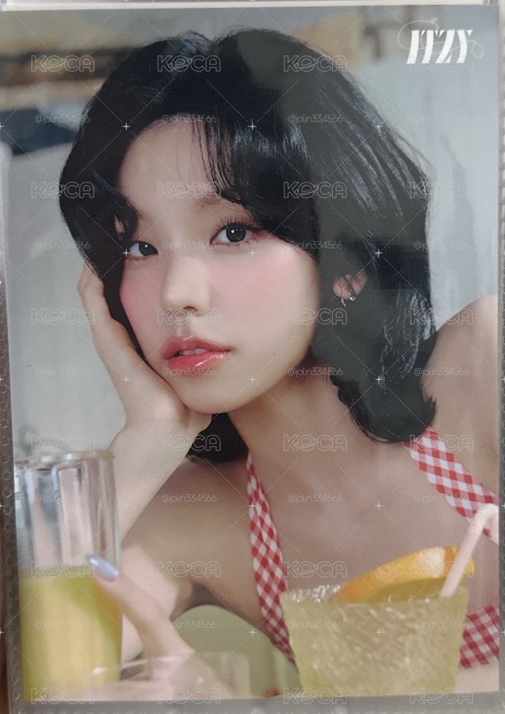 夏日生寫大卡 志🐱 粒🦥 領🦊娜🐰