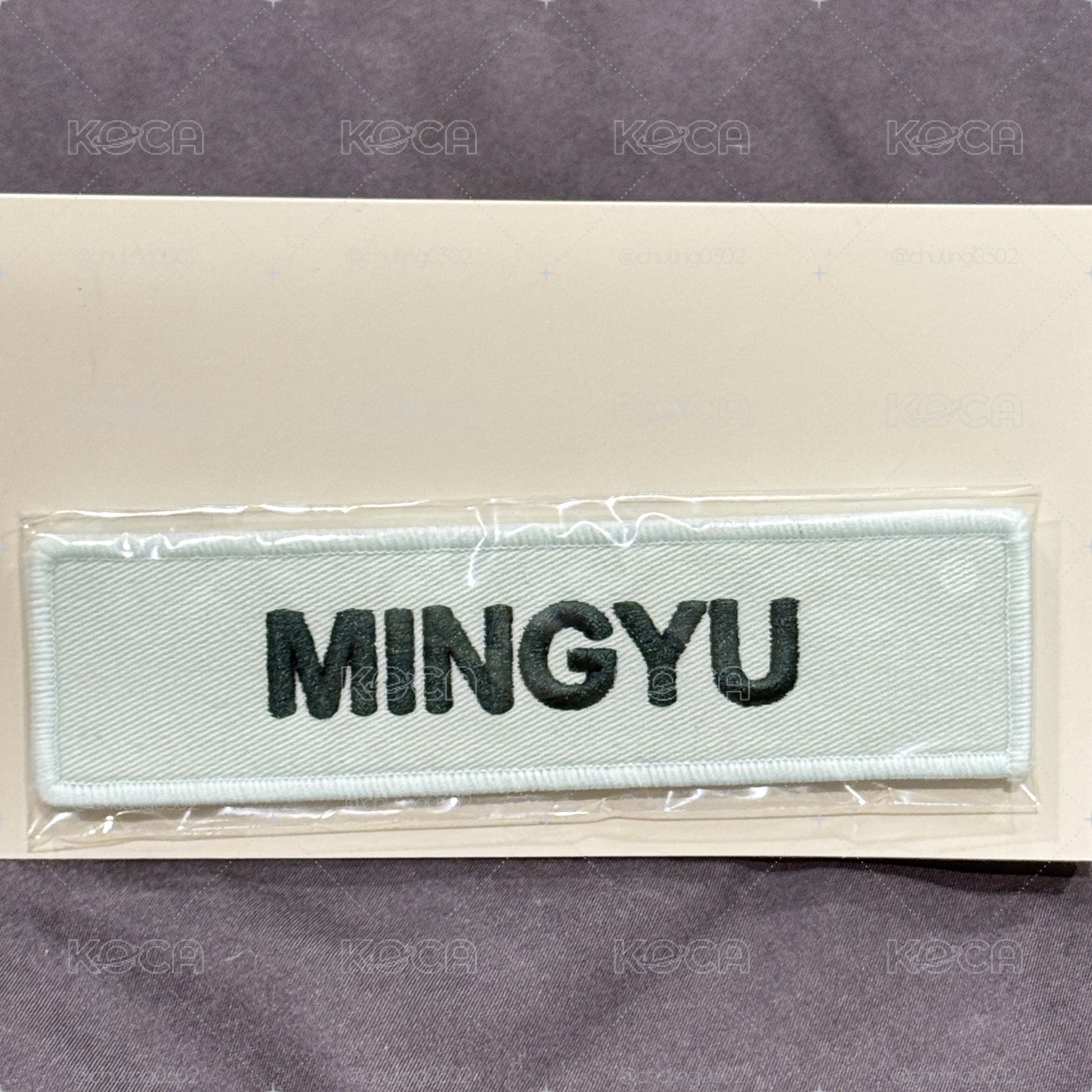 💎奎布章