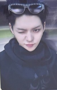TREASURE TOUR [PULSE ON] IN SEOUL 入場卡 / 場限卡 