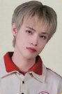NCTZONE 披薩 周邊卡 官拍