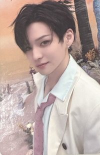 TREASURE TOUR [PULSE ON] IN SEOUL 入場卡 / 場限卡 