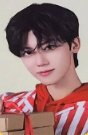 NCTZONE 披薩 周邊卡 官拍