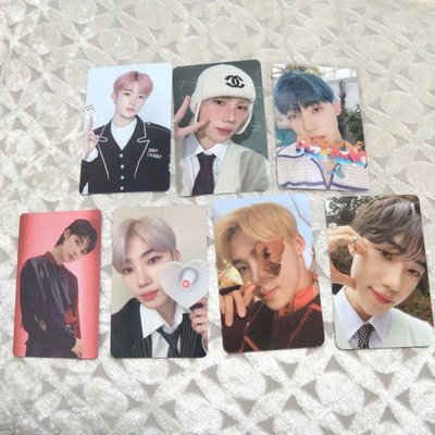 TBZ | New卡 整圖出