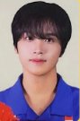 NCTZONE 披薩 周邊卡 官拍