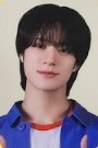 NCTZONE 披薩 周邊卡 官拍