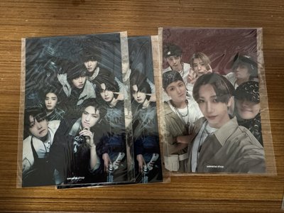 Boynextdoor 周邊