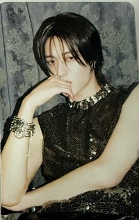 TREASURE TOUR [PULSE ON] IN SEOUL 滿額卡 