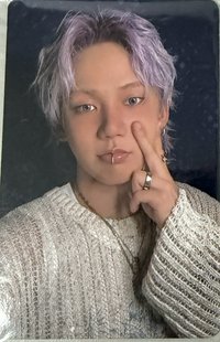 TREASURE TOUR [PULSE ON] IN SEOUL 滿額卡 