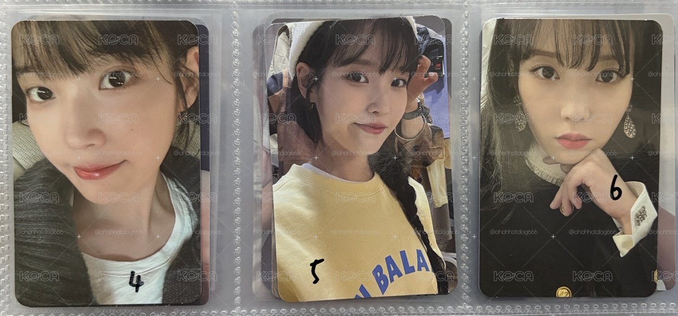 IU
