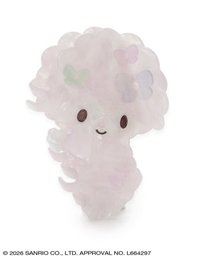 sanrio house 彼安諾站姿髮夾 髮夾 