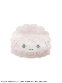 sanrio house 彼安諾髮夾 髮夾 