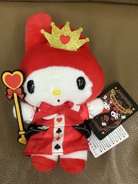美樂蒂50th & 酷洛米20th 中娃 