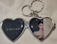 J.ESTINA珠寶 鏡子 滿額禮 2026