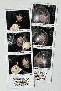 24生日 人生四格卡 
