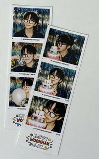 24生日 人生四格卡 