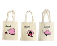 KIRBY’S COMIC PANIC 手提袋 山城屋限定販售