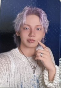 TREASURE TOUR [PULSE ON] IN SEOUL 全勤卡 入場卡 / 場限卡 