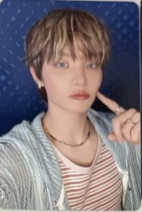TREASURE TOUR [PULSE ON] IN SEOUL 全勤卡 入場卡 / 場限卡 