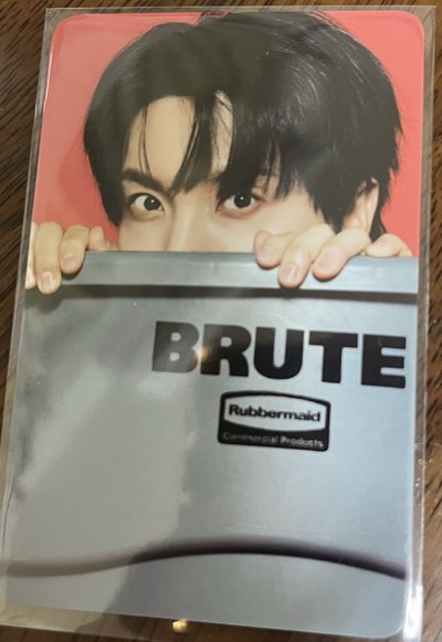 SUPER JUNIOR26年曆後續