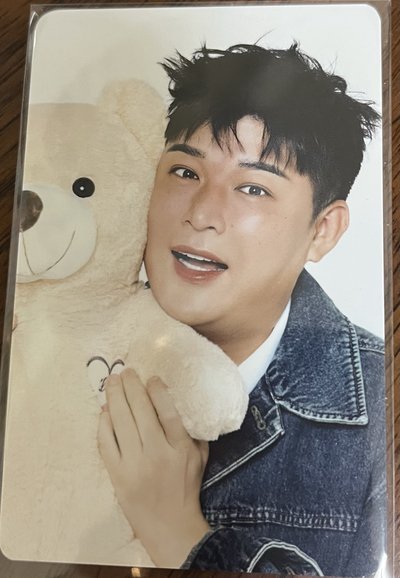 SUPER JUNIOR26年曆後續
