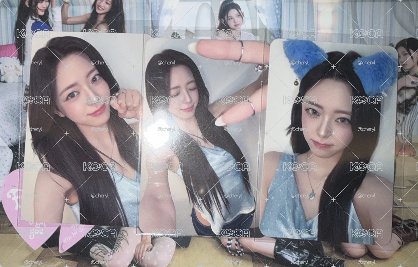 yuna TDK