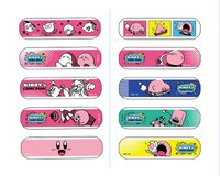 KIRBY’S COMIC PANIC OK蹦