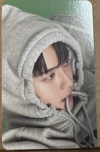 年曆隨機卡帽T勳