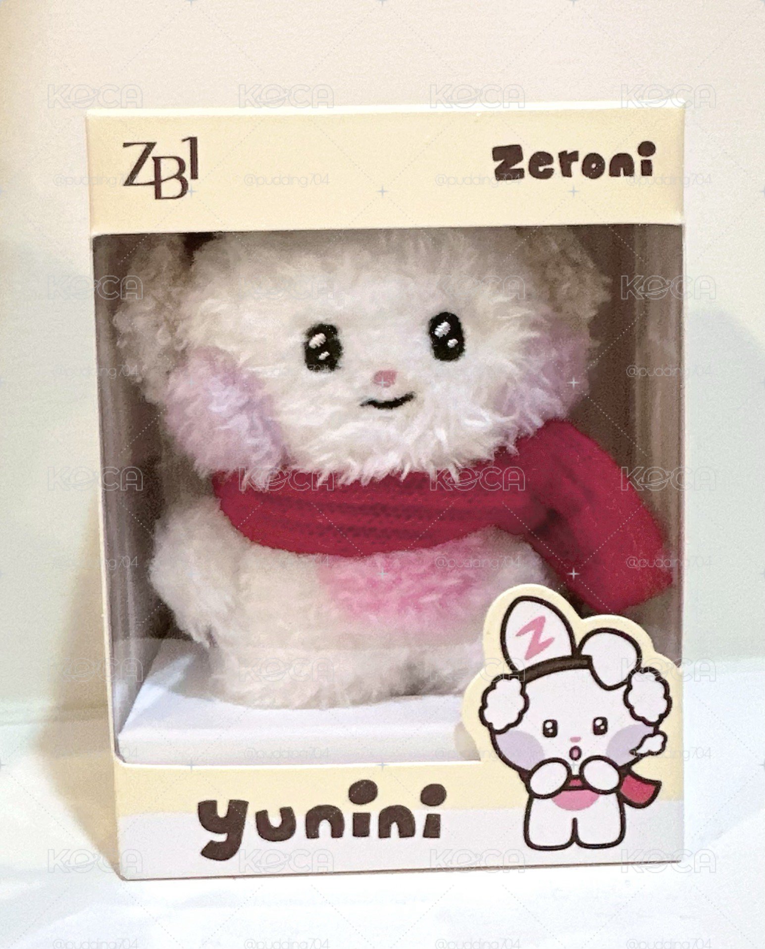 冬季yunini