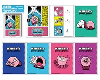 KIRBY’S COMIC PANIC 卡套