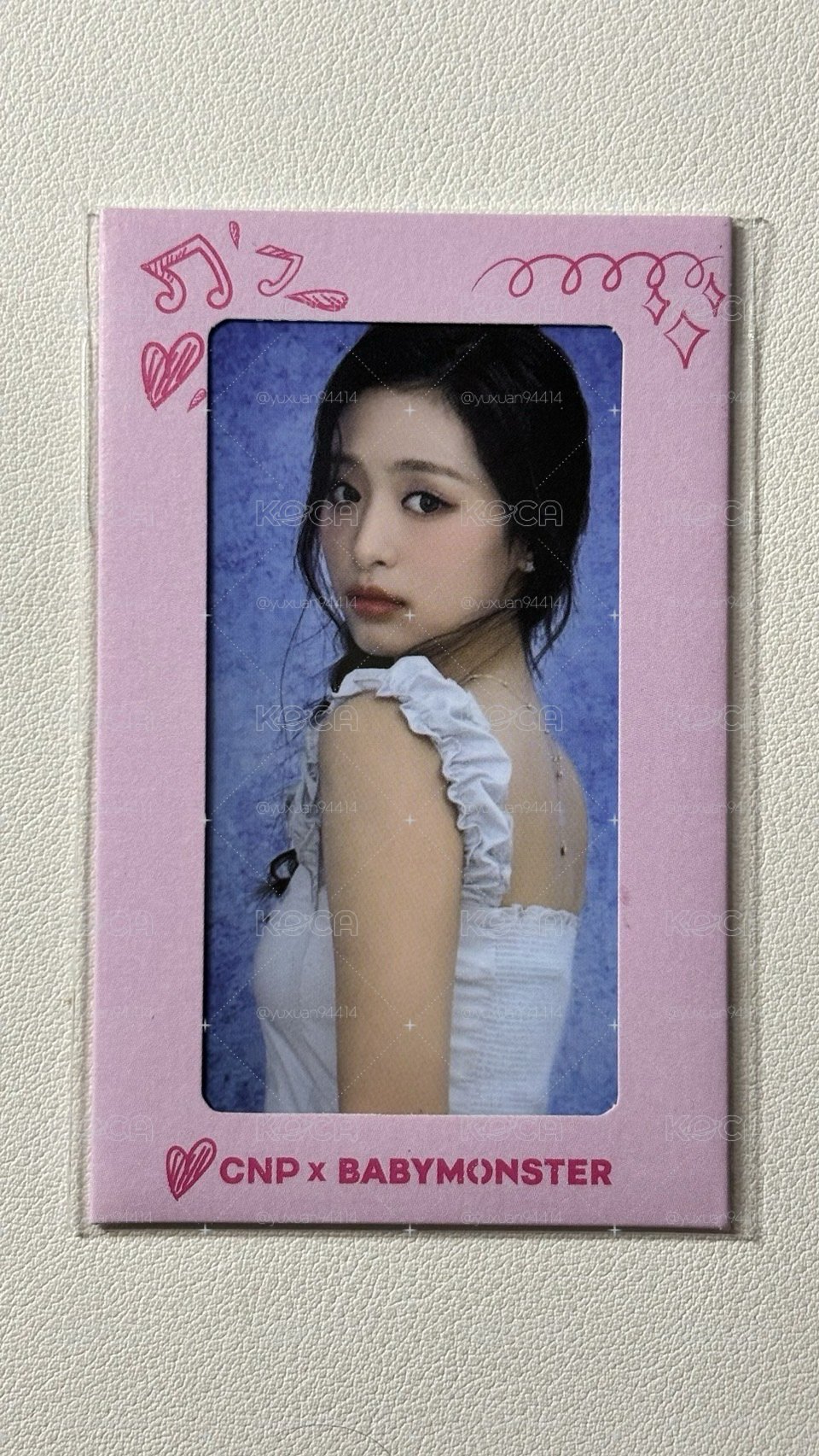 CNP3.0 AHYEON