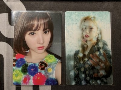 小女友時期小河小卡