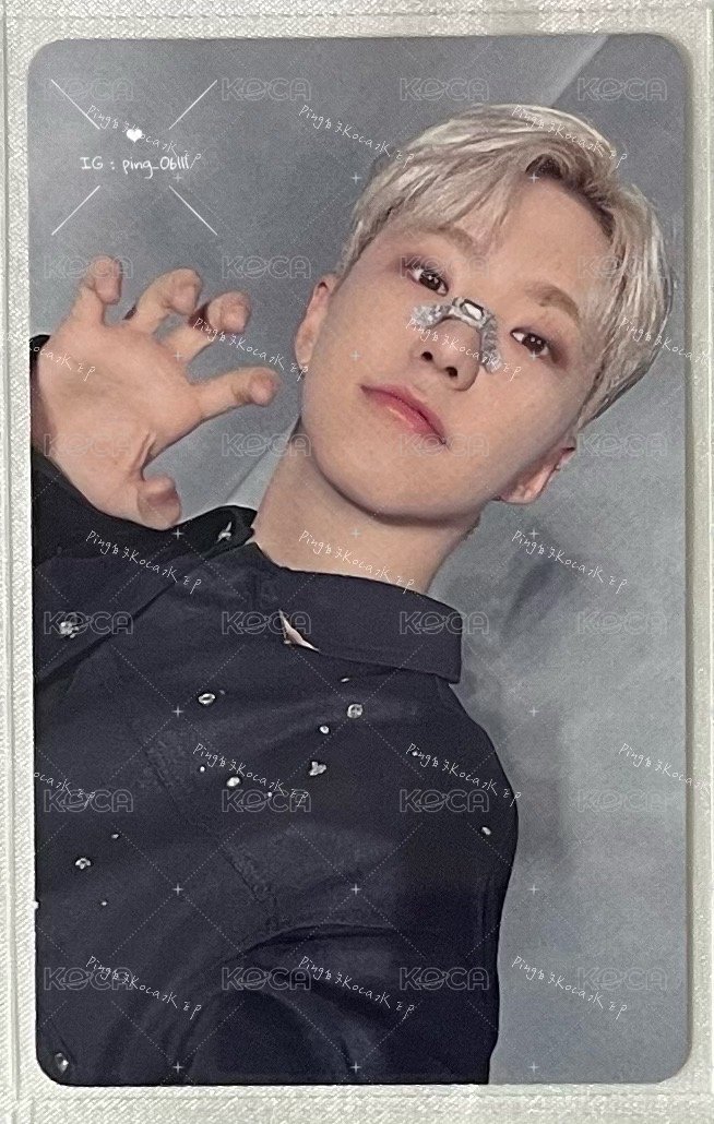 ❤️(50)榮特典卡