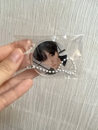 泰山款吊飾