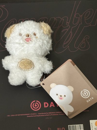 磁鐵娃🐶
