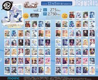 拍立得 18TRIP ぱしゃこれvol.2