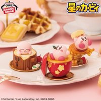 甜點系列盒玩 Paldolce collection vol.1