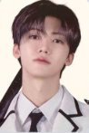NCTZONE 純白要員 周邊卡 官拍