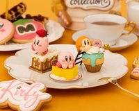 甜點系列盒玩 Paldolce collection vol.2