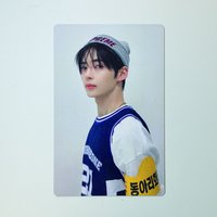 KCON毛帽彬彬