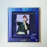 紅髮彬彬+未拆H&N通常盤