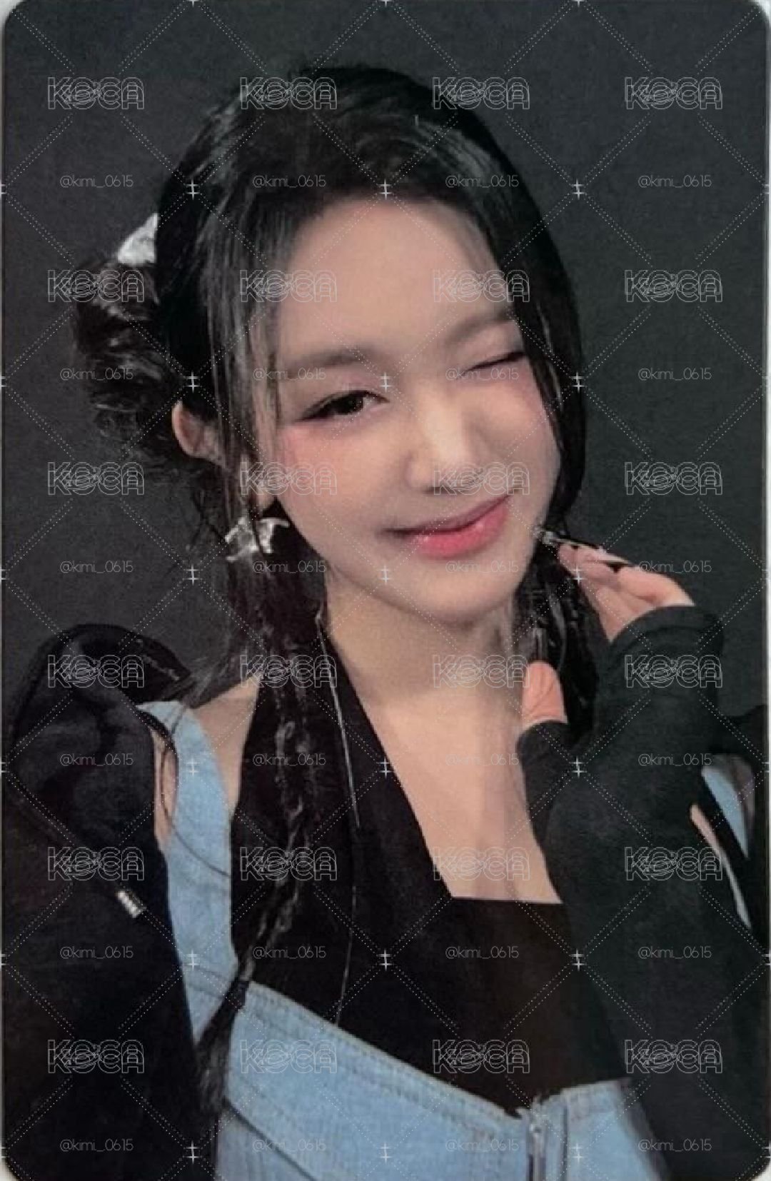 塔迷一團封專卡